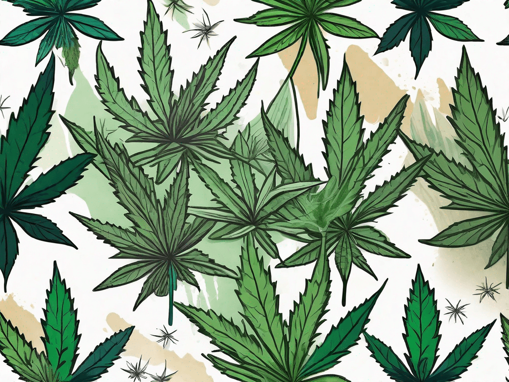 Gumbo Cannabis Strain Review Discover Its Unique Flavor and Effects