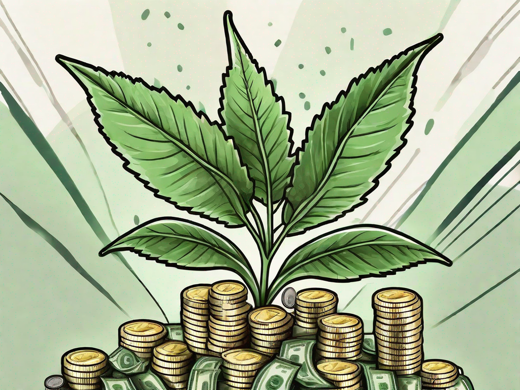 Investing in Green: The Emerging World of Cannabis Investments