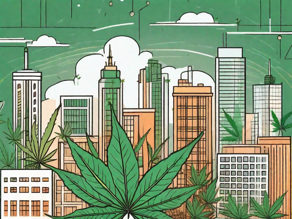 The Economic Impact of Cannabis: How Legalization is Changing Economies