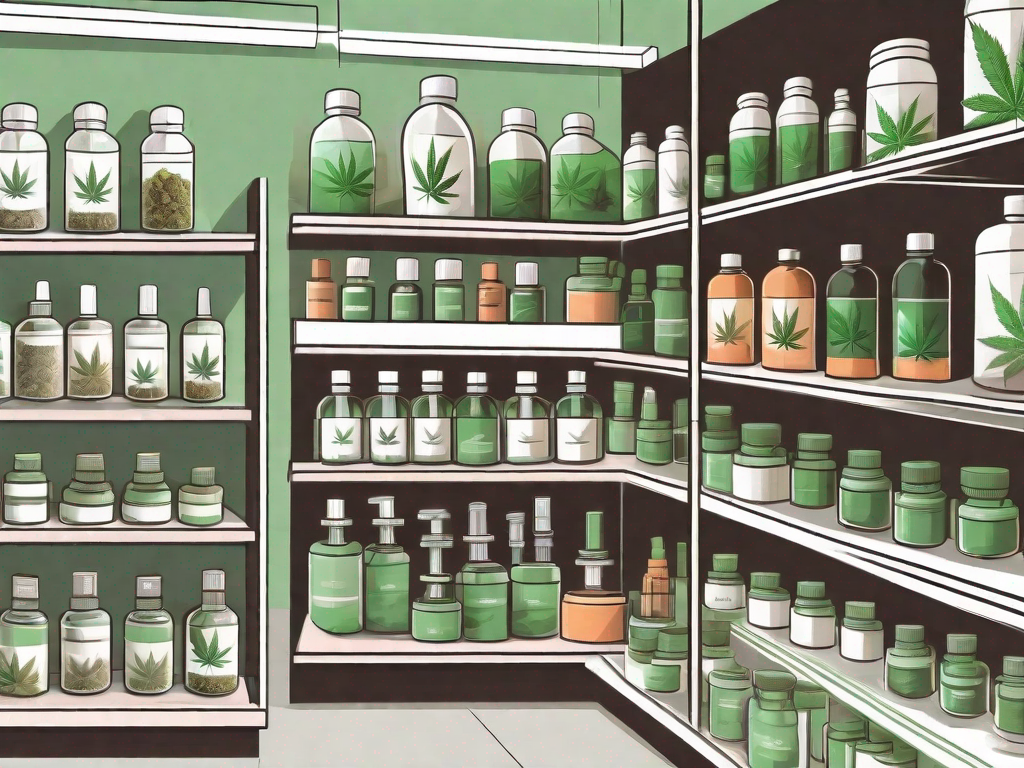 How to Choose the Right Cannabis Dispensary