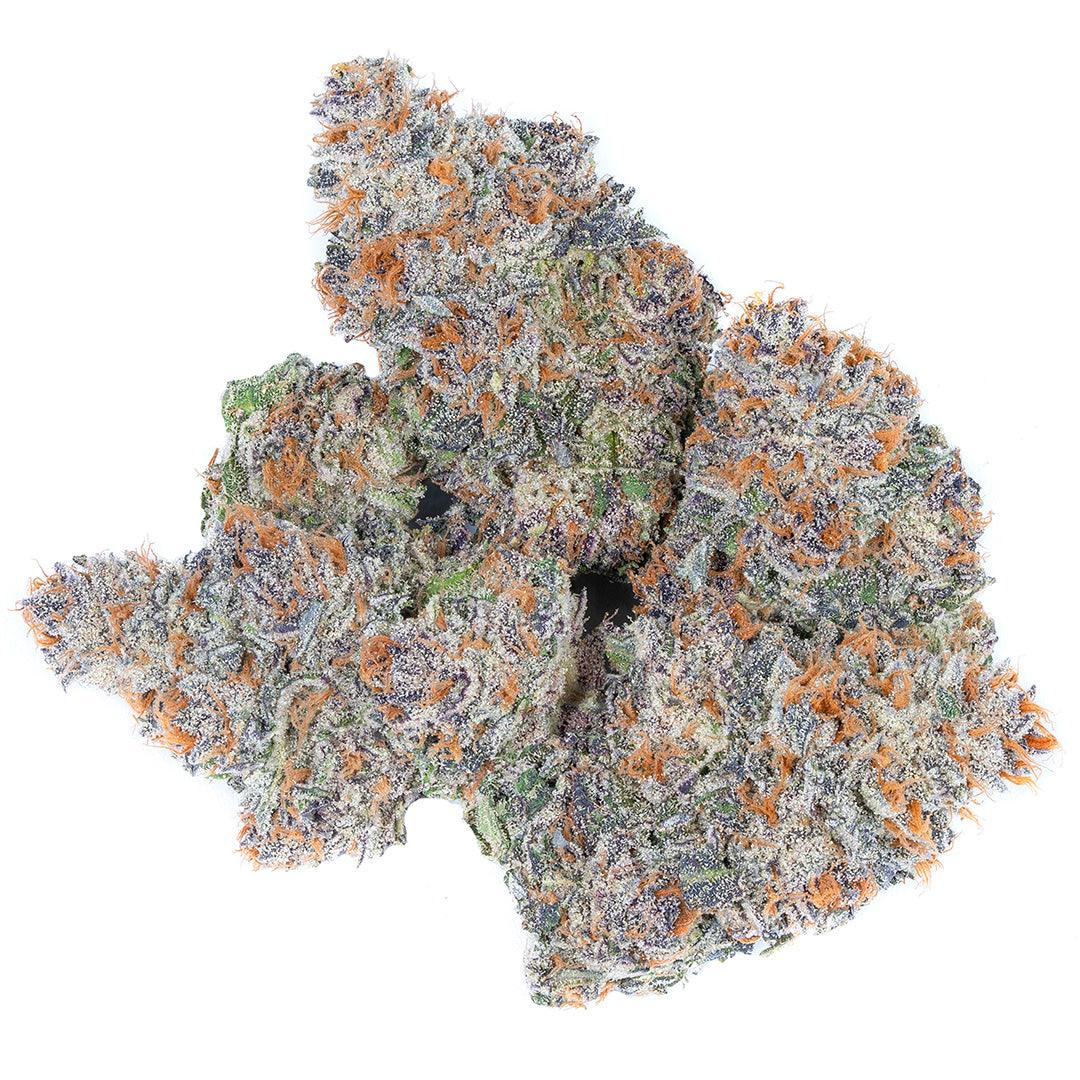 Gelonade weed strain Connected Cannabis Co