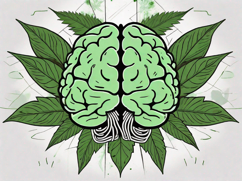 Cannabis and Mental Health