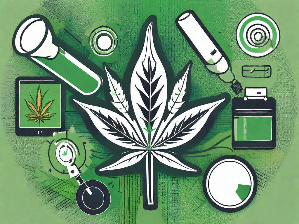 The Power of Branding in the Cannabis Industry