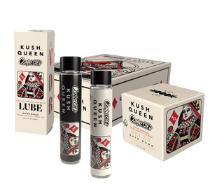 Queen of Diamonds Gift Box