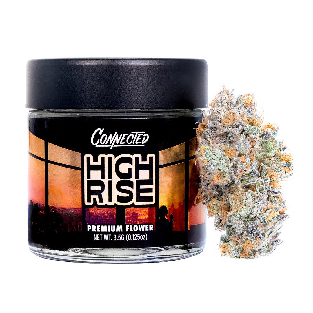 Highrise - Connected Cannabis Co