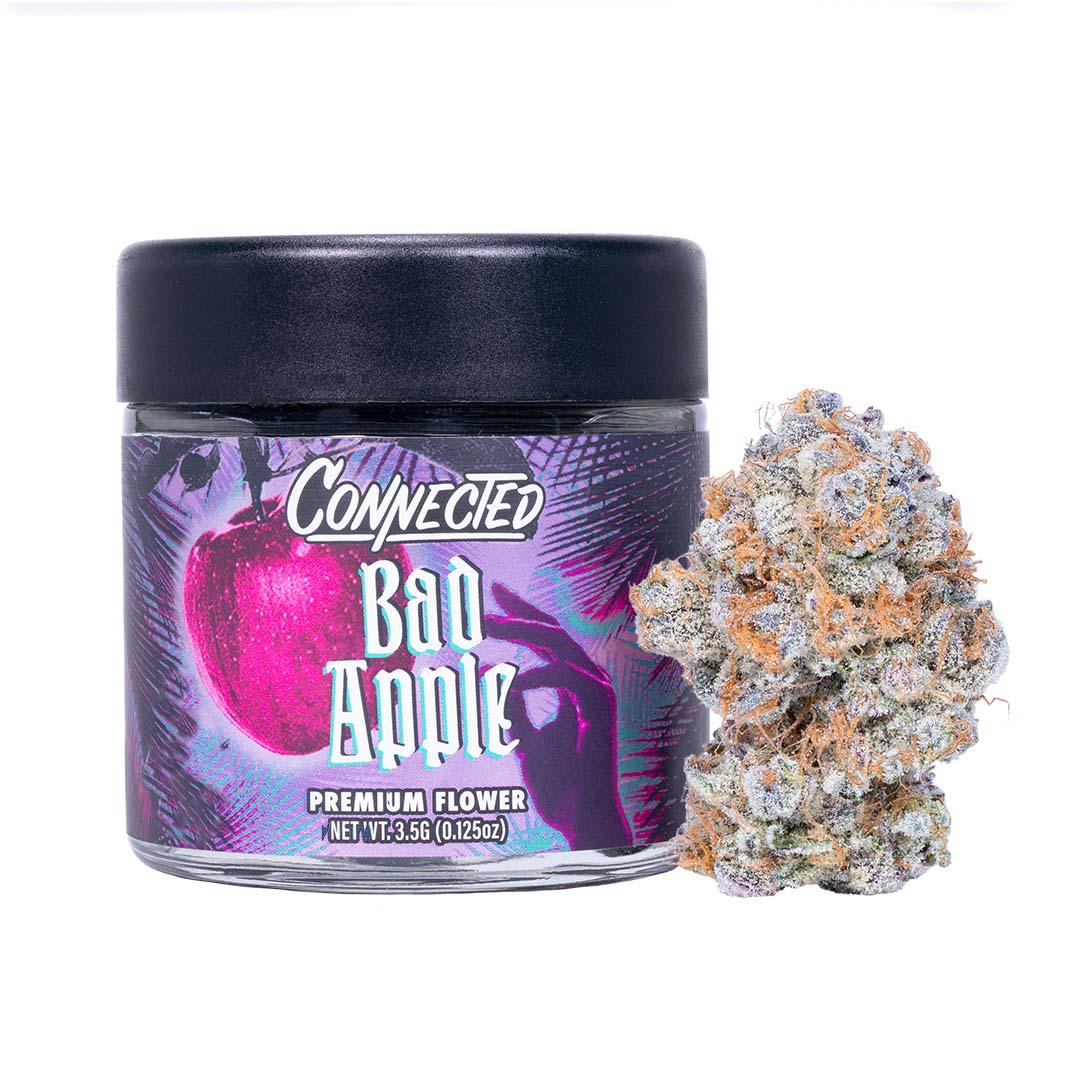 Pantera Limone - Connected Cannabis Co