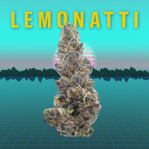 Lemonatti