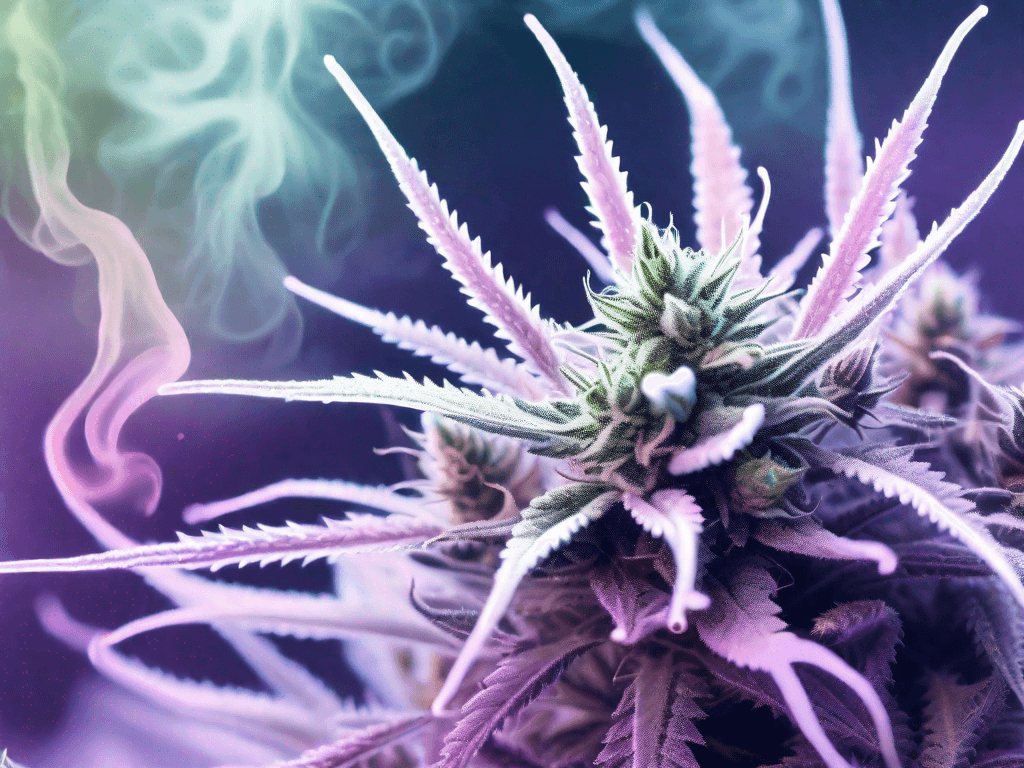 White Runtz: A Comprehensive Weed Strain Review