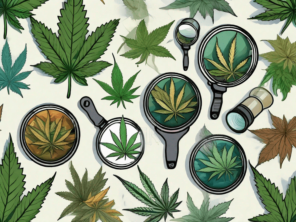 Expert Cannabis Weed Strain Reviews