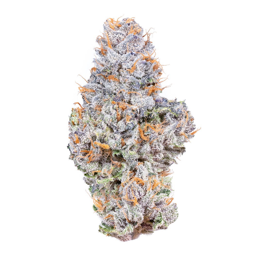 Gelato 41 Strain: A Connected Hybrid - Connected Cannabis Co