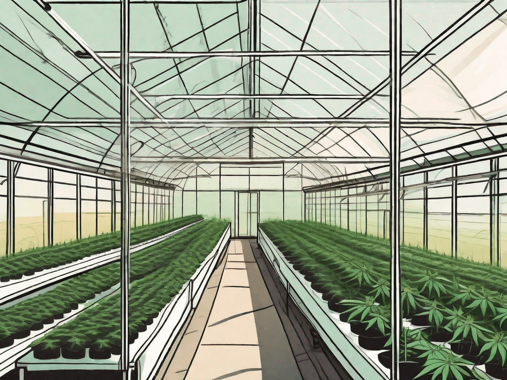 Exploring Cannabis Growth: Indoor vs Outdoor Cultivation Techniques