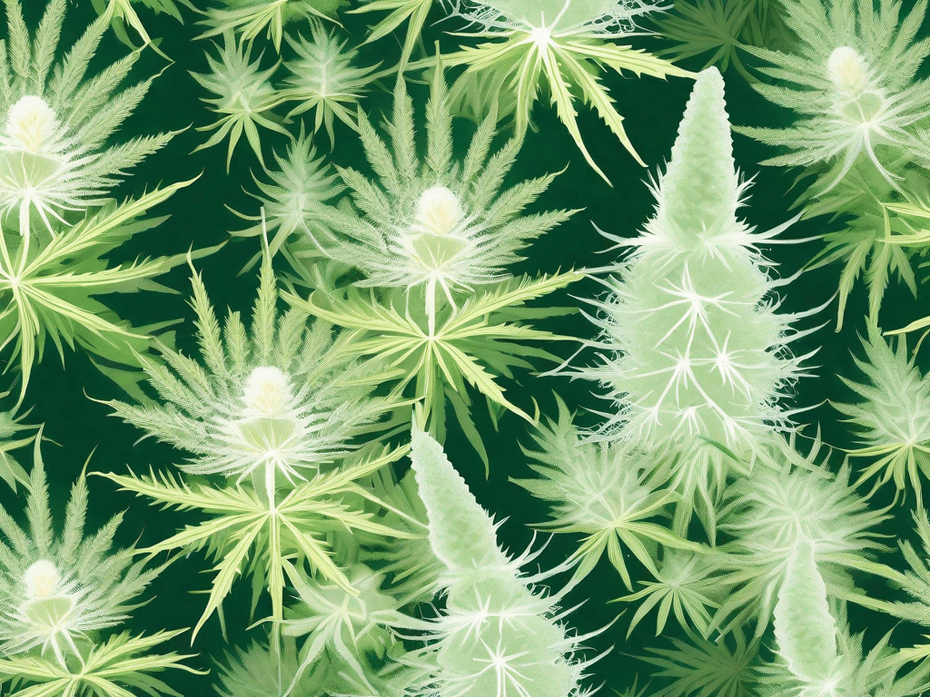 White Widow Weed Strain Review