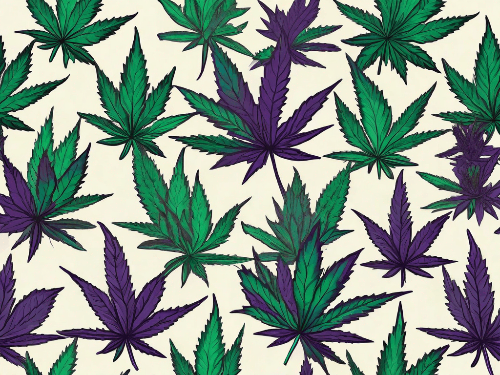 Black Runtz Weed Strain Review