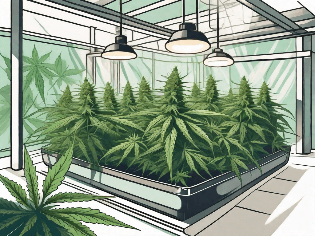 Maximize Your Cannabis Yield: Proven Strategies for Bountiful Harvests