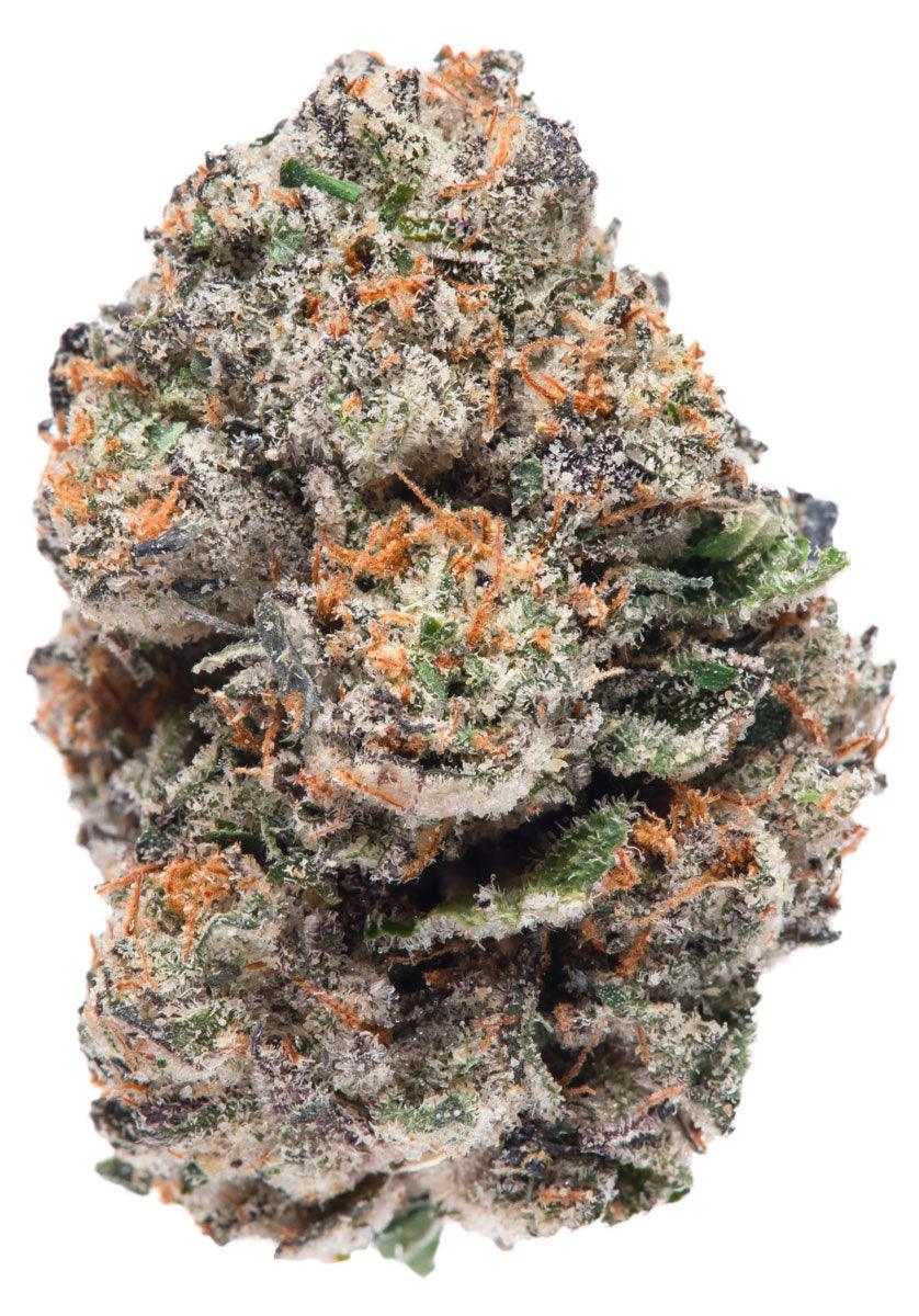 Gushers Strain Review