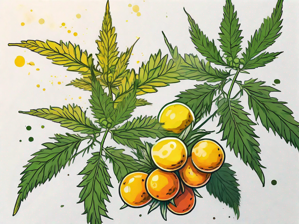 Mimosa Cannabis Weed Strain: A Review of Its Aromatic Appeal