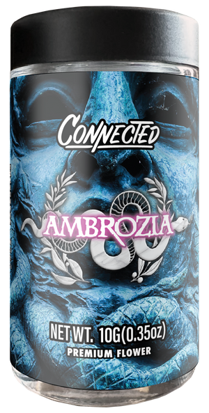 Ambrozia 10g