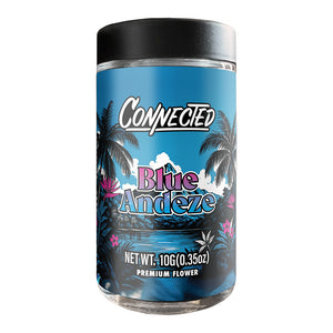 Blue Andeze