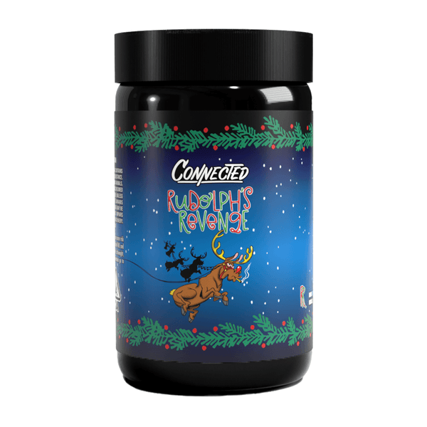 Rudolph’s Revenge