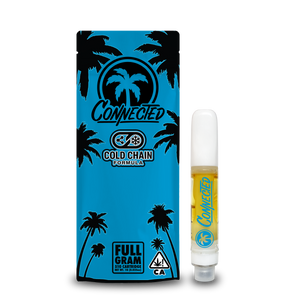 Cold Chain Cartridge (1G)