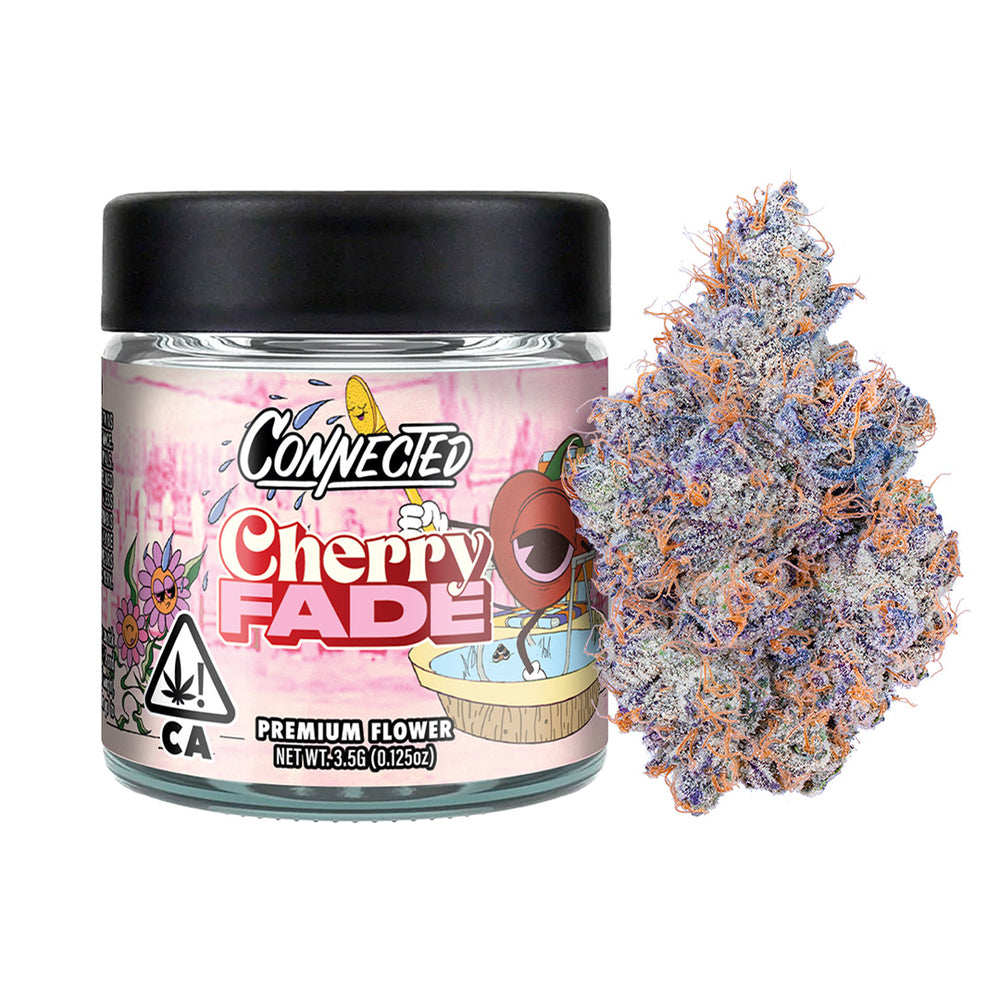 Cherry Fade