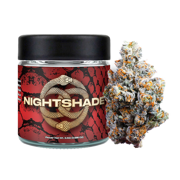Nightshade