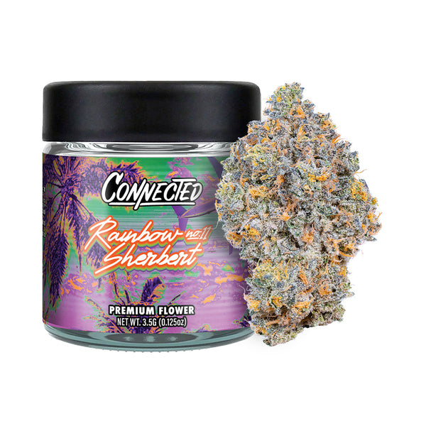 Rainbow Sherbert 11