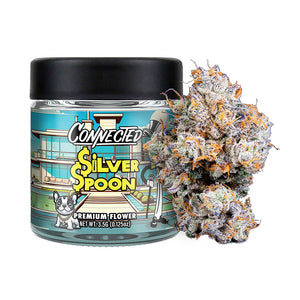 Silver Spoon