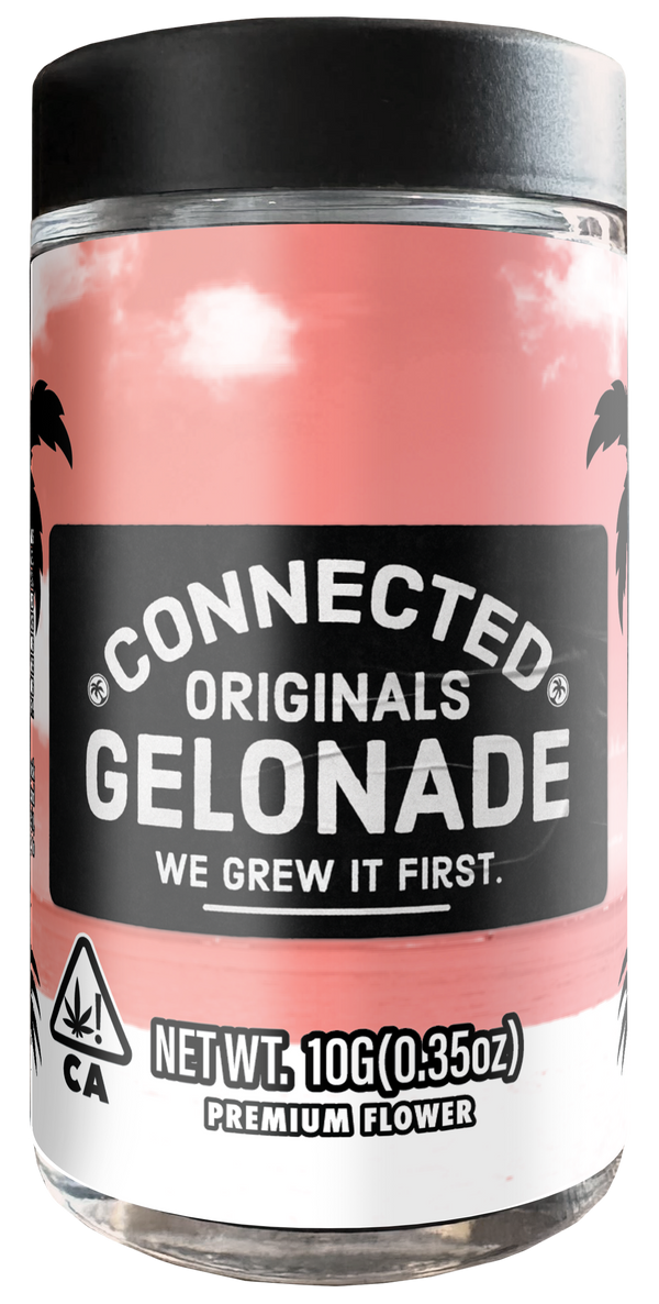 Gelonade 10g