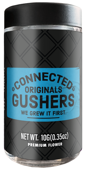 Gushers 10g