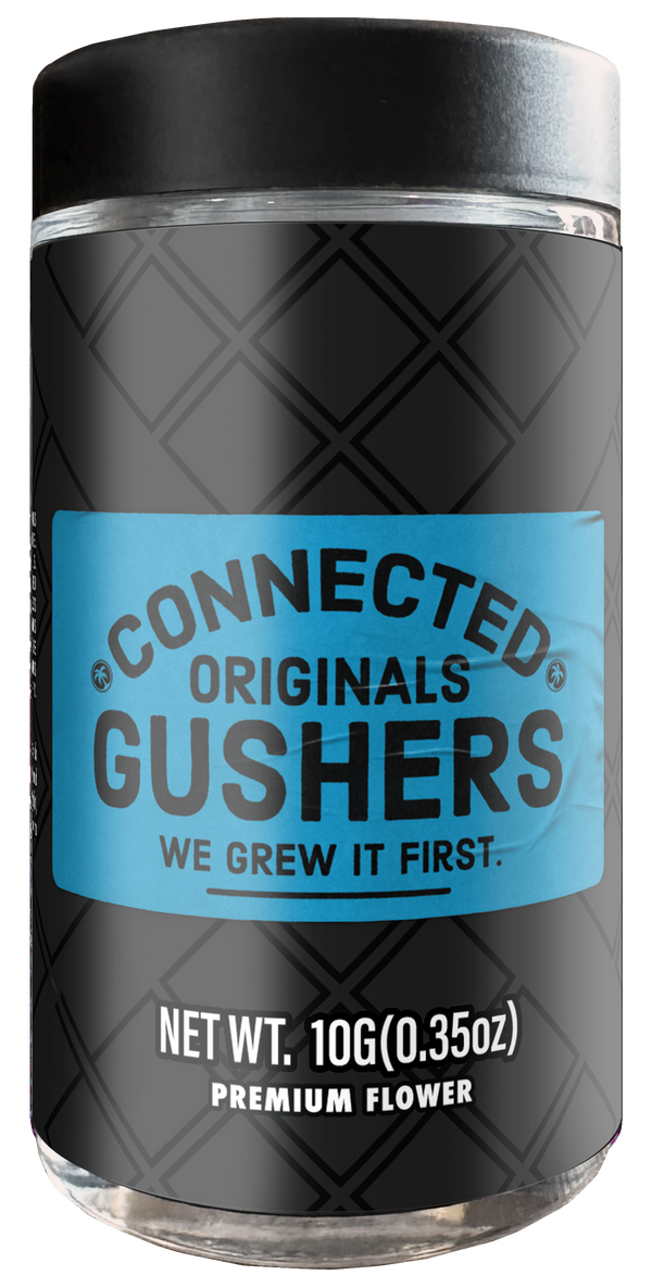 Gushers 10g