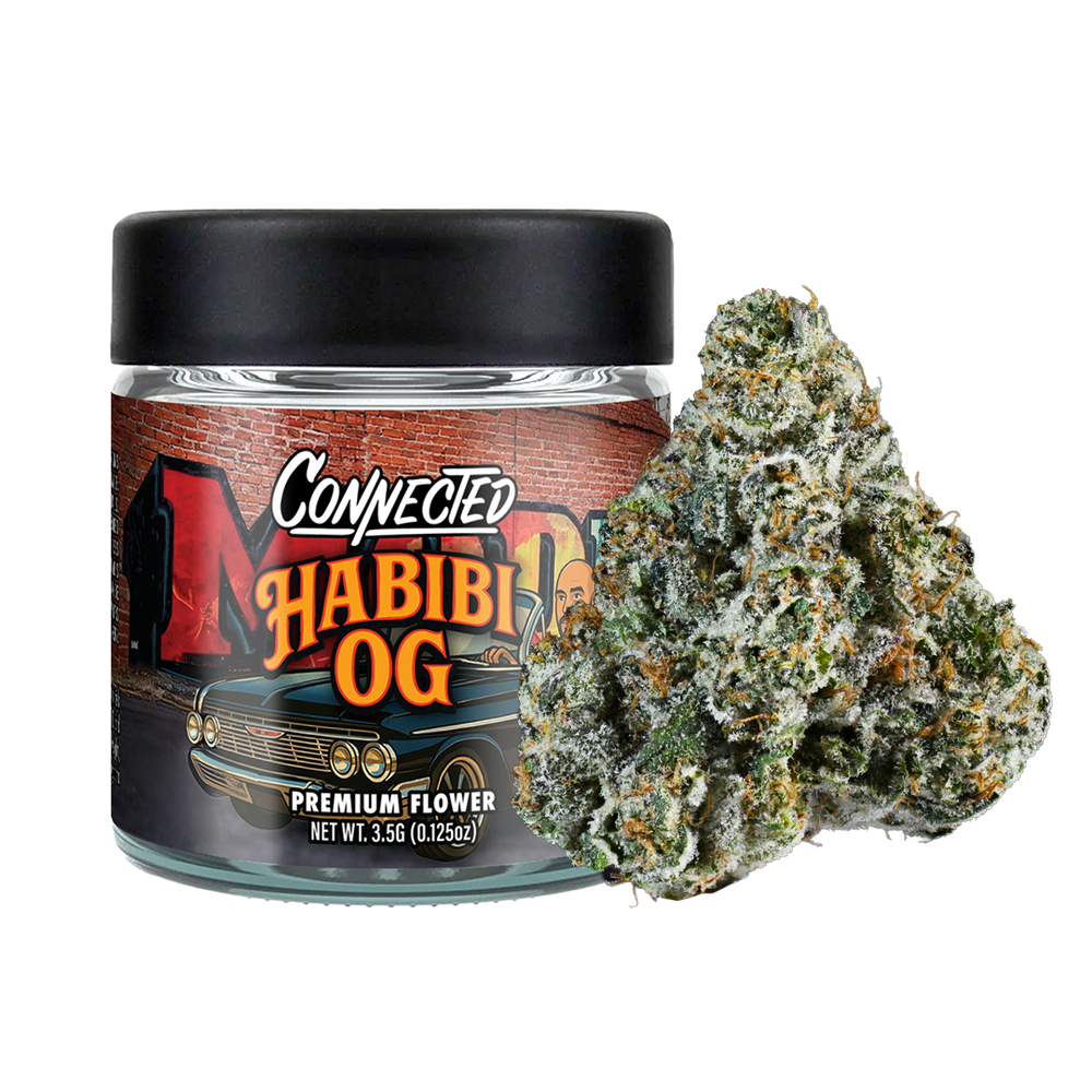 Habibi OG