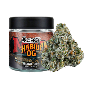 Habibi OG