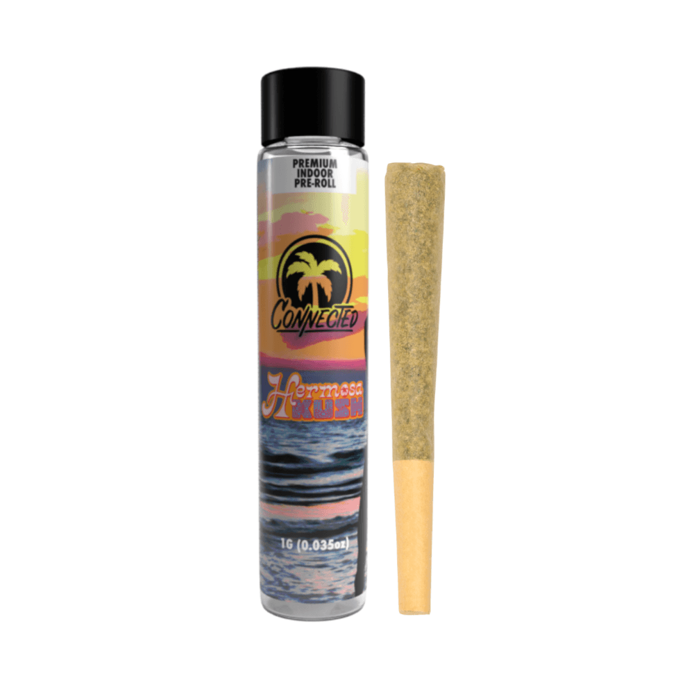 Hermosa Kush Pre-roll (1g)