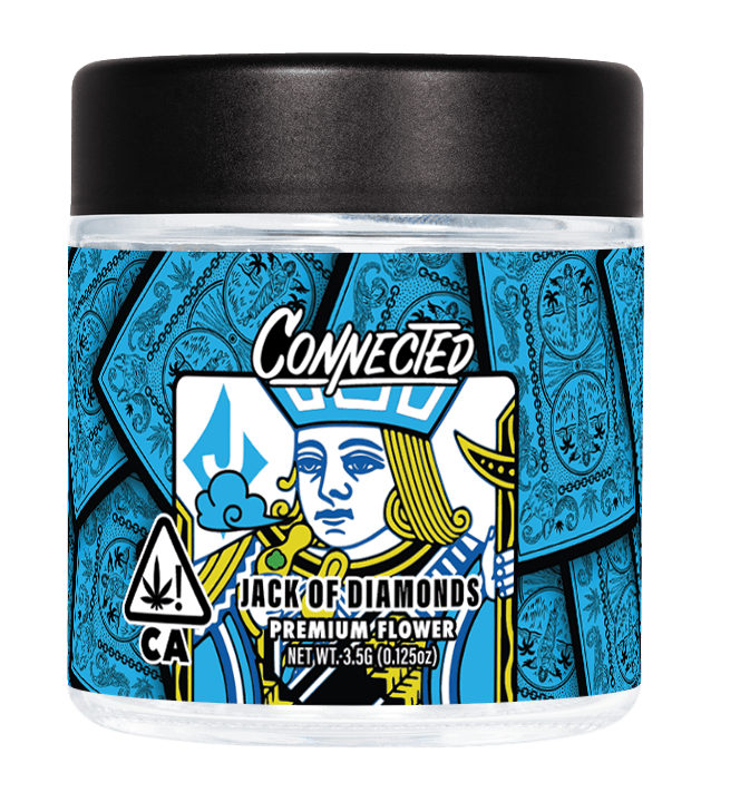 Collections | Connected Cannabis Co