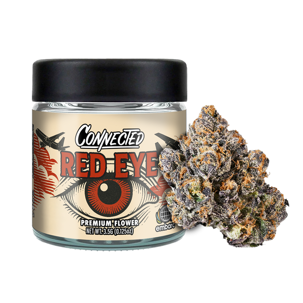 Red Eye (Embarc Exclusive)