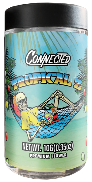 Tropical Z 10g