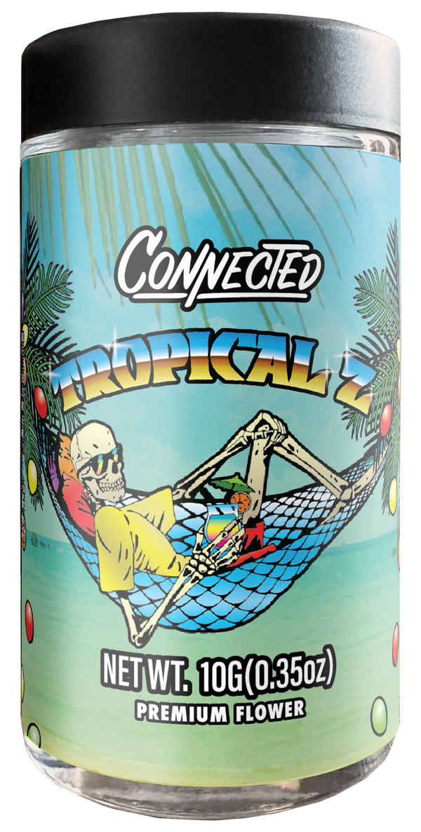 Tropical Z 10g