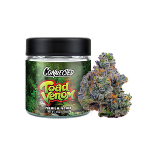 Toad Venom