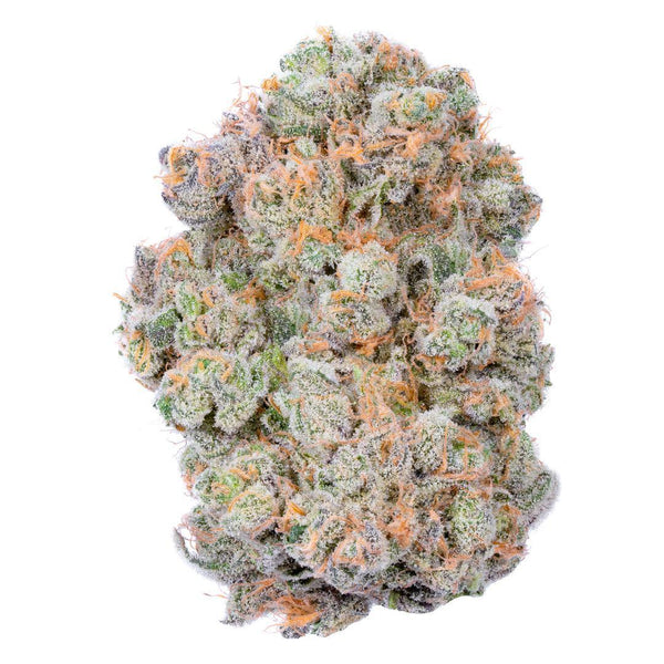 Electric Blue - Connected Cannabis Co