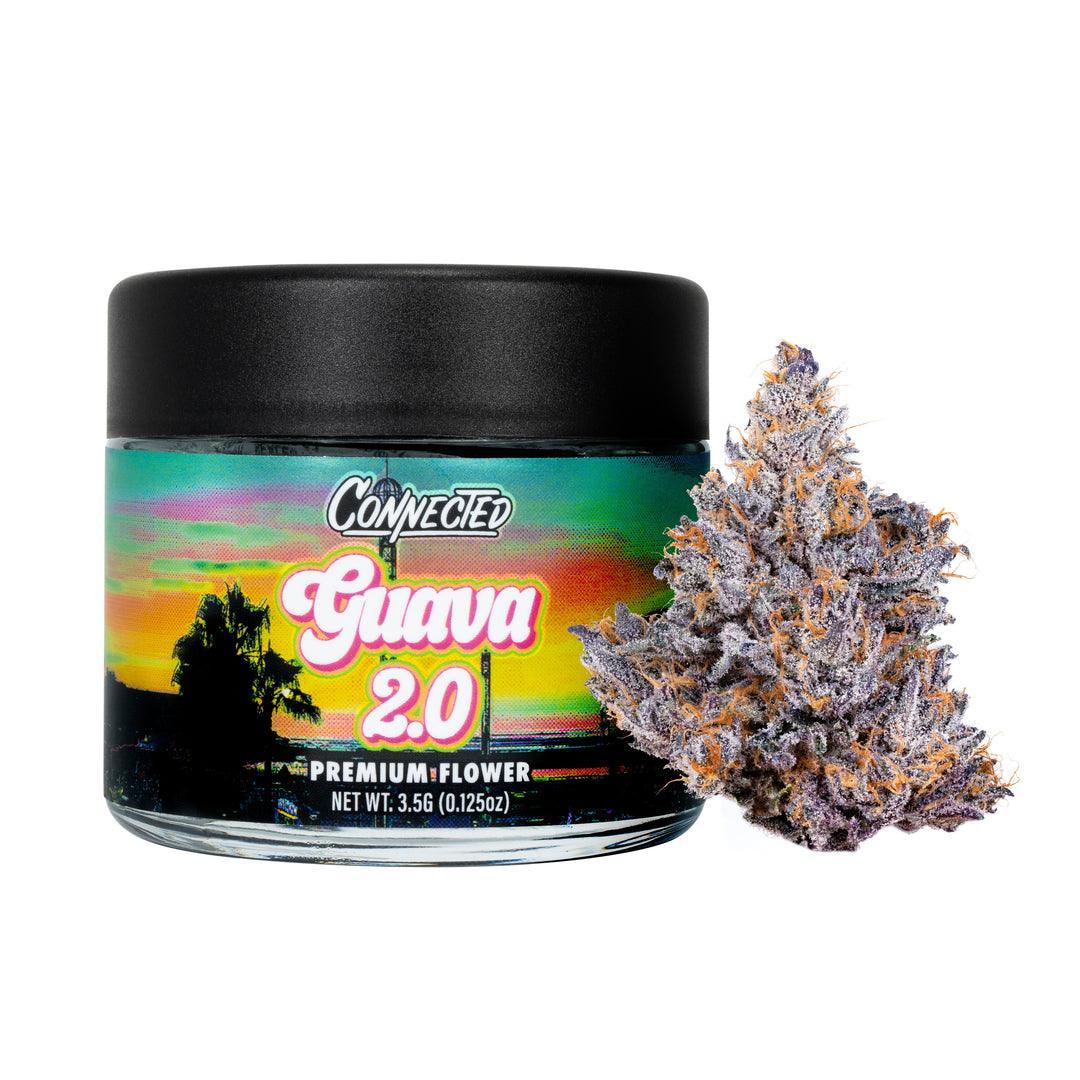 Guava 2.0 | Connected Cannabis Co