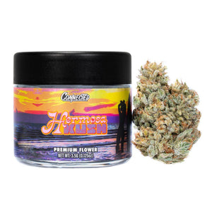 Hermosa Kush - Connected Cannabis Co