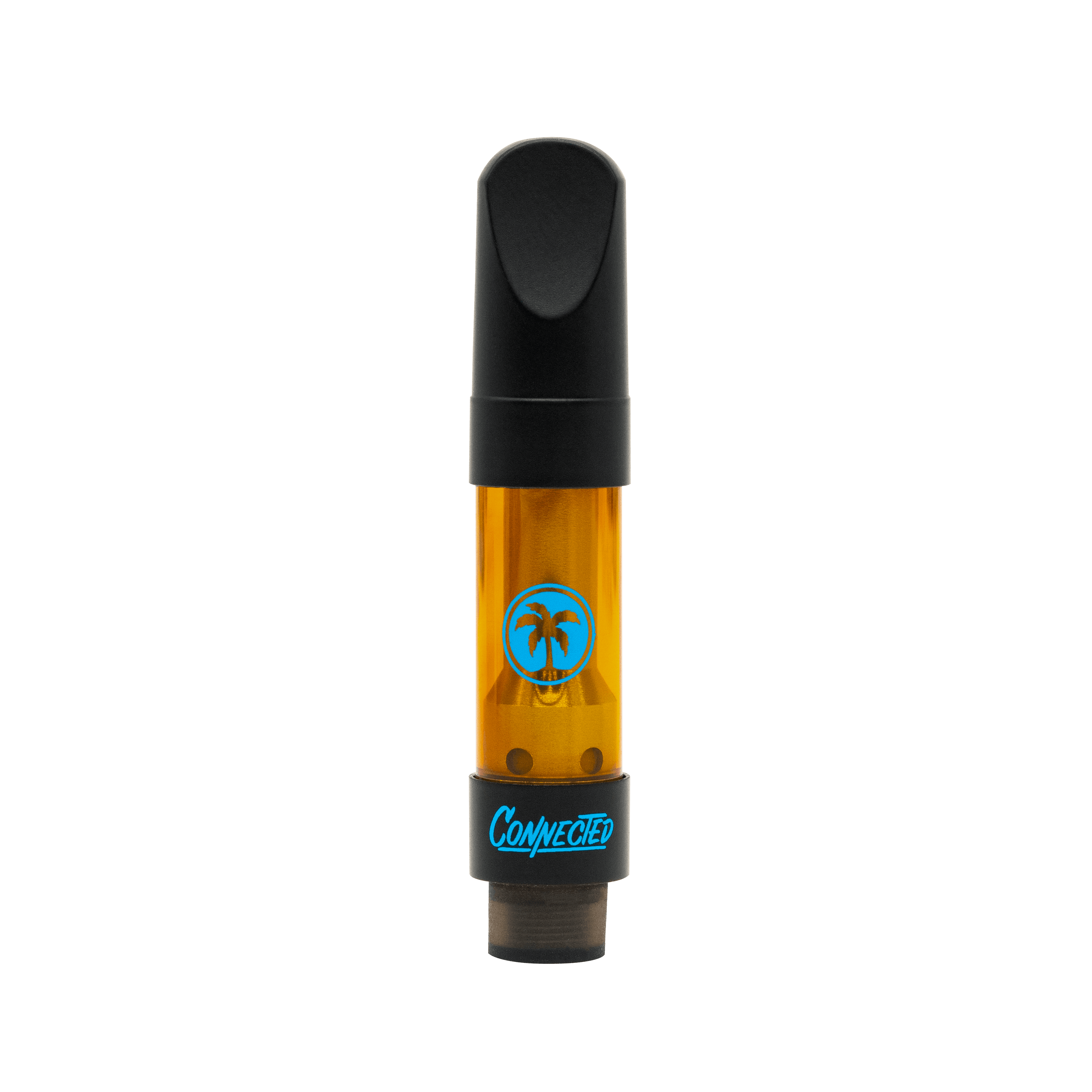 Hermosa Kush Live Resin Cartridge (1G) - Connected Cannabis Co