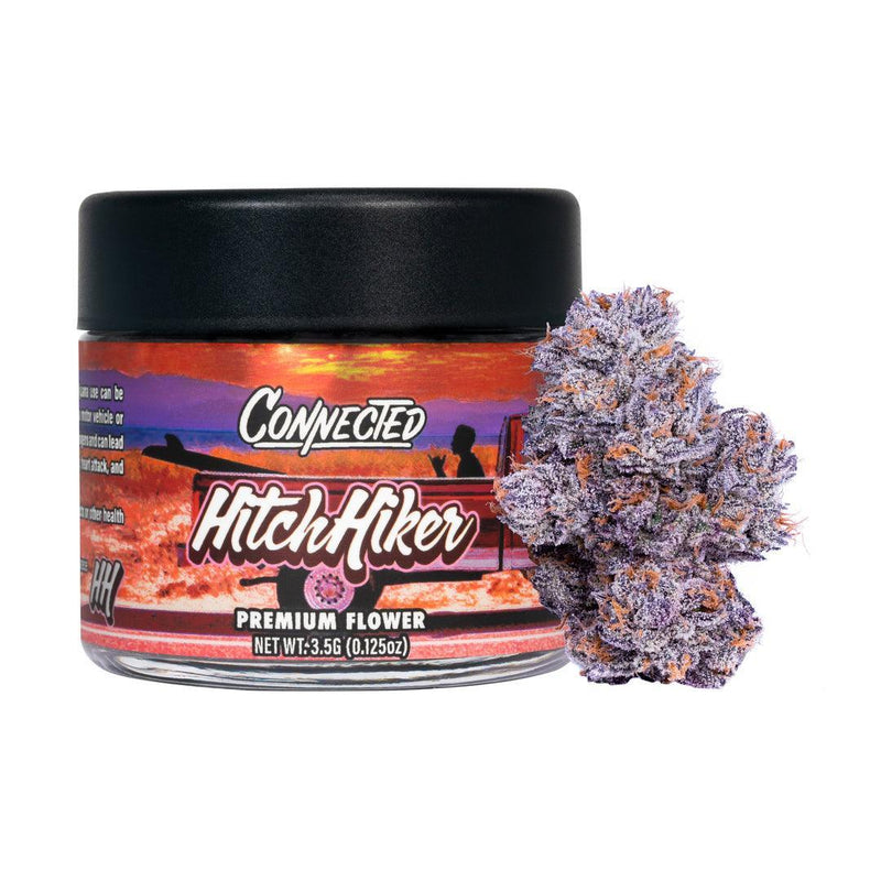 HitchHiker Connected Cannabis Co