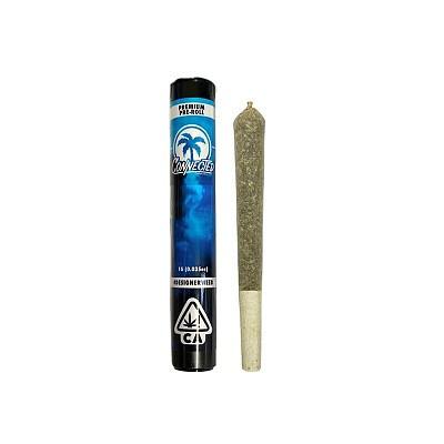 HitchHiker Pre-roll (1g) - Connected Cannabis Co