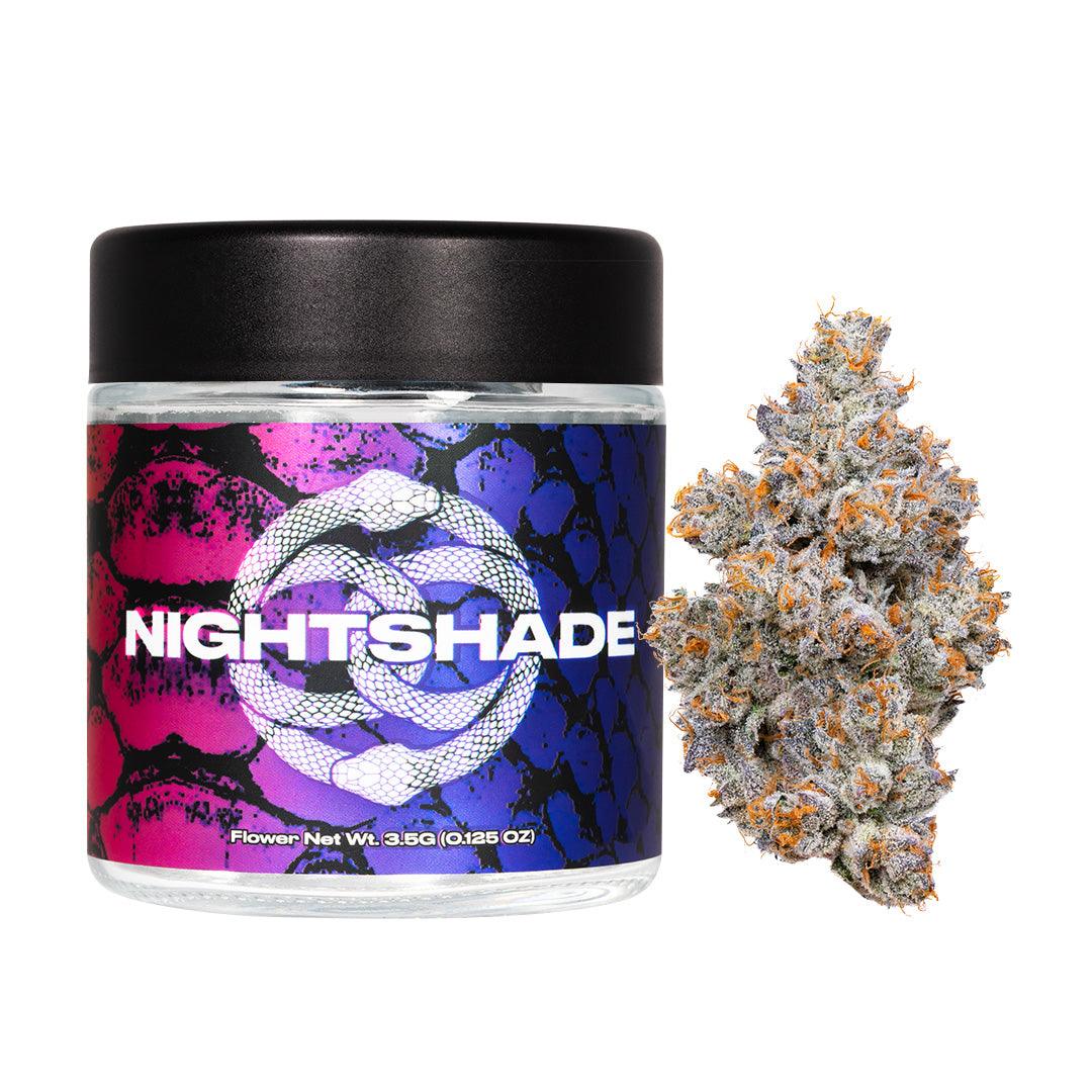 Nightshade - Connected Cannabis Co