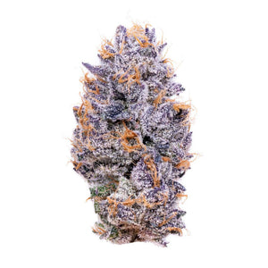Slow Lane - Connected Cannabis Co