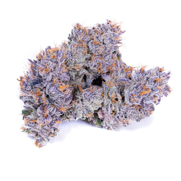 Slow Lane - Connected Cannabis Co