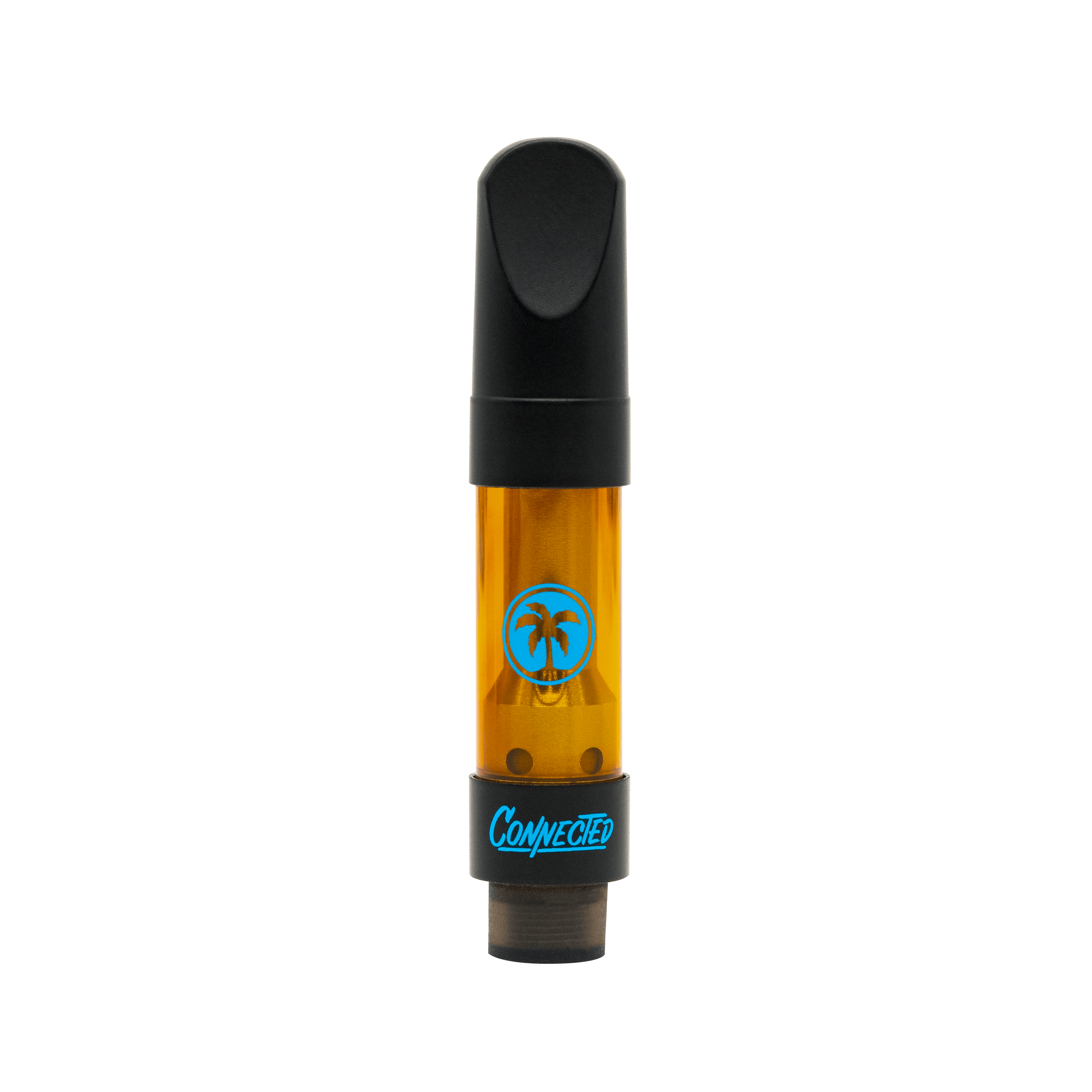 St. Lucia OG Live Resin Cartridge (1G) - Connected Cannabis Co