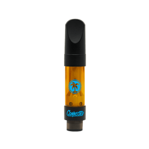 Wipeout Live Resin Cartridge (1G) - Connected Cannabis Co